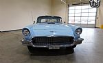 1957 Thunderbird Thumbnail 5