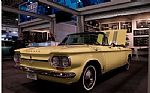 1964 Corvair Monza Spyder Thumbnail 5