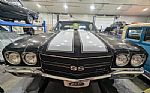 1970 Chevelle SS Pro Touring Thumbnail 68