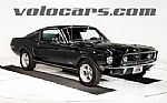 1968 Ford Mustang GT