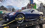 2007 Cadillac XLR-V