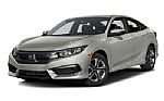 2016 Civic Sedan Thumbnail 2