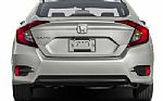 2016 Civic Sedan Thumbnail 5