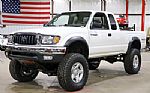 2004 Toyota Tacoma SR5 TRD Off-Road