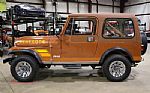 1983 CJ-7 Renegade Thumbnail 4