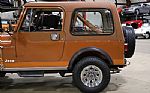 1983 CJ-7 Renegade Thumbnail 5