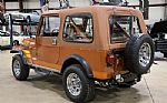 1983 CJ-7 Renegade Thumbnail 6