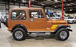 1983 CJ-7 Renegade Thumbnail 10