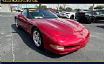 2000 Corvette Thumbnail 1