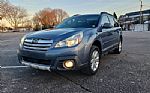 2014 Subaru Outback