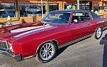 1971 Monte Carlo Thumbnail 109