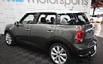 2012 Mini Cooper S Countryman