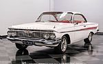 1961 Impala Bubble Top Thumbnail 17