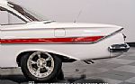 1961 Impala Bubble Top Thumbnail 24