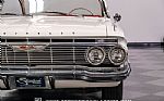 1961 Impala Bubble Top Thumbnail 20