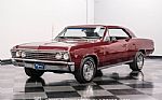 1967 Chevelle Malibu Thumbnail 5