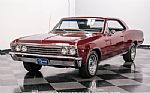 1967 Chevelle Malibu Thumbnail 19