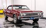 1967 Chevelle Malibu Thumbnail 17