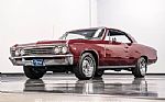 1967 Chevelle Malibu Thumbnail 22