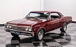 1967 Chevelle Malibu Thumbnail 36