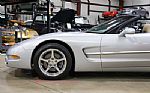 2000 Corvette Convertible Thumbnail 3