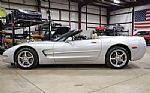 2000 Corvette Convertible Thumbnail 4