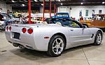 2000 Corvette Convertible Thumbnail 8