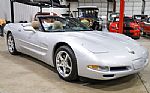 2000 Corvette Convertible Thumbnail 12