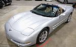 2000 Corvette Convertible Thumbnail 15