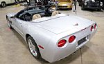 2000 Corvette Convertible Thumbnail 16