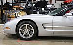 2000 Corvette Convertible Thumbnail 19