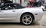 2000 Corvette Convertible Thumbnail 21