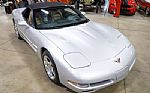 2000 Corvette Convertible Thumbnail 30