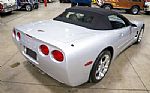 2000 Corvette Convertible Thumbnail 33