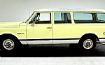 1972 C20 Suburban Thumbnail 2