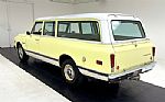 1972 C20 Suburban Thumbnail 3