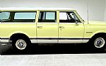 1972 C20 Suburban Thumbnail 6