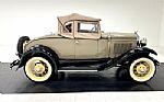 1931 Model A Roadster Thumbnail 6