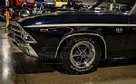 1969 Chevelle SS Thumbnail 33