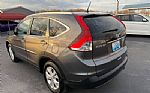 2014 CR-V Thumbnail 6