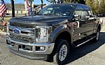 2019 Ford Super Duty F-250 SRW