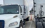 2014 M2 Box Truck Thumbnail 2