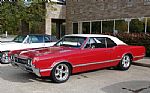 1966 Cutlass Thumbnail 1