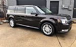 2014 Ford Flex