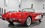 1960 Corvette Thumbnail 5