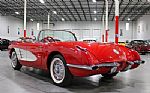 1960 Corvette Thumbnail 3