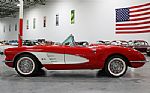 1960 Corvette Thumbnail 2