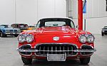 1960 Corvette Thumbnail 24