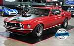 1969 Mustang Mach 1 Thumbnail 1