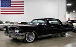 1963 Cadillac Fleetwood